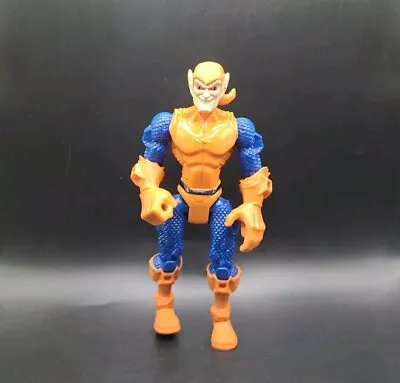 Buy Hobgoblin Super Hero Mashers Marvel 5  Action Figure Hasbro 2014 Collectible Toy • 3.99£