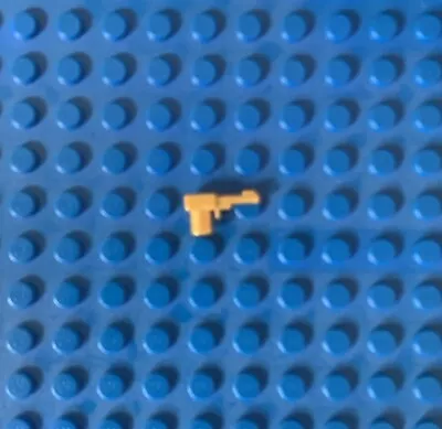 Buy USED LEGO Brickarms 007 Golden Gun • 0.99£