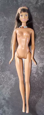 Buy Barbie Vintage Doll Mattel () • 6.76£