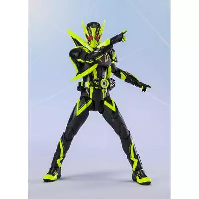 Buy S.H.Figuarts Kamen Rider Zero One Shining Hopper Action Figure Bandai Japan • 87.14£