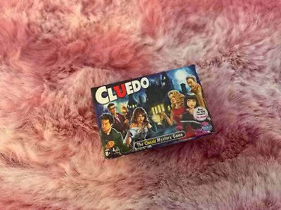 Buy Zuru Mini Brands Toys Minature Cluedo Minature Game Ideal For Barbie House • 1.50£