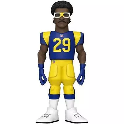 Buy Funko Gold 5 Nfl Lg: Colts - Eric Dickerson (styles May Vary) (us) • 13.69£