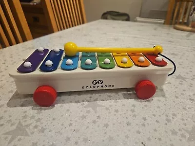 Buy Fisher Price Xylophone 2009 Excellent Condition • 3.50£