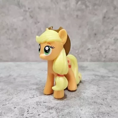 Buy My Little Pony Applejack Egmont Magazine Figure  • 4.99£