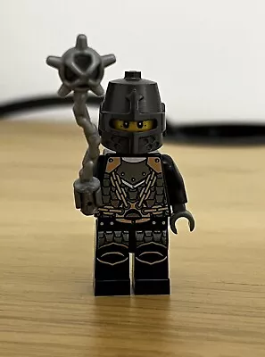 Buy LEGO Castle Kingdoms Dragon Knight Scale Mail With Chains Minifigure Cas468 • 13.50£