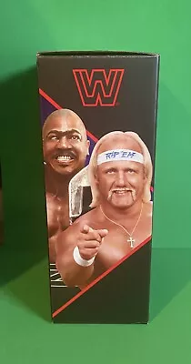 Buy WWE - Mattel - Ultimate Edition - SDCC Exclusive - No Holds Barred - Hogan Zeus • 85£