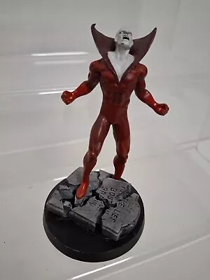 Buy Eaglemoss Dc Comics Superhero Collection Deadman Heavy Lead Figurine • 4.99£