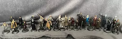 Buy Eaglemoss Game Of Thrones Figure Collection • 200£