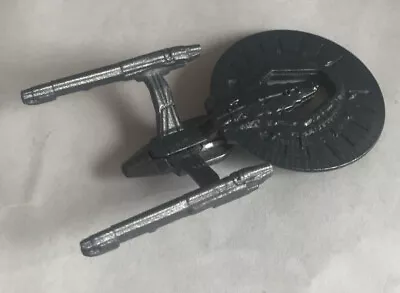 Buy Hot Wheels Star Trek U.S.S. Vengeance  • 8£