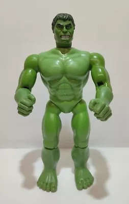 Hulk figurine vintage Mego de 30 cm
