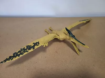 Buy Jurassic World 3 Dominion Pteranodon 12  Action Figure Official Mattel • 4.99£