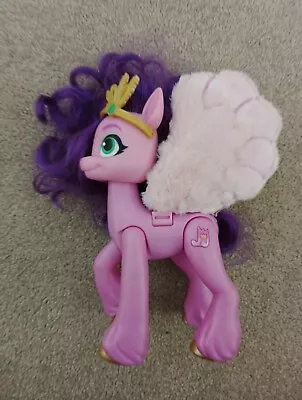 Buy My Little Pony A New Generation Princess Petals 'Pipp' Singing Star - Working • 7.49£