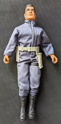 Buy Hasbro 12  Action Man Figure 1998 - Artic Commando • 9.99£