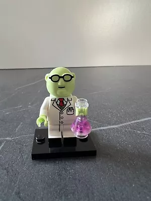 Buy LEGO The Muppet Minifigures - Dr Bunsen Honeydew - Rare & Retired • 3.95£