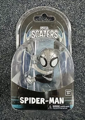 Buy NECA Scalers Marvel Spider-Man, Brand New • 5£