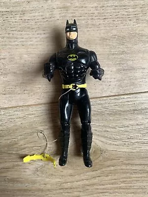 Buy Vintage BATMAN Action Figure 1989 Movie Toybiz 5  - DC Comics • 0.99£
