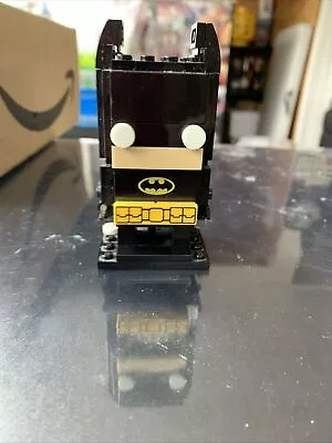 Buy LEGO BRICKHEADZ: Batman (41585) • 9.99£