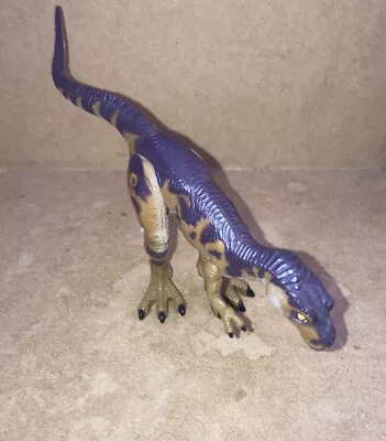 Buy The Lost World, Jurassic Park - Kenner | Baby T-Rex, JP42 • 20.13£