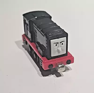 Buy DIESEL - Thomas & Friends Take N Play 2009 Die Cast Toy Train Mattel / Gullane • 9.99£