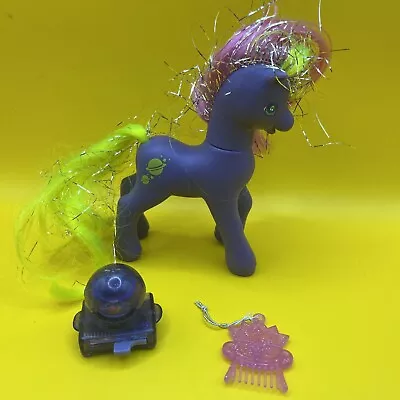 Buy ~*Princess Crystal!*~ Vintage G2 My Little Pony With Comb - • 25£