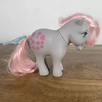Buy My Little Pony Snuzzle 35th Anniversary 2017 Retro G1 Toy Figure Bridge Direct • 12.99£
