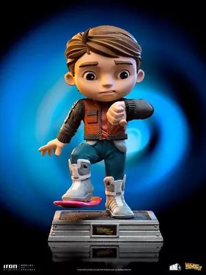 Buy Bttf Marty Mcfly Minico • 59.89£