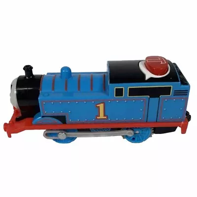 Buy Thomas The Train Engine Blue 1 Motorized Gullane 2019 Limited Lights & Sounds • 9.89£