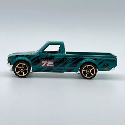 Buy Hot Wheels Datsun 620 - Loose Diecast Pickup Truck • 4.95£