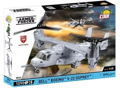 Buy Cobi 5836 - Bell Boeing V-22 Osprey • 64.87£