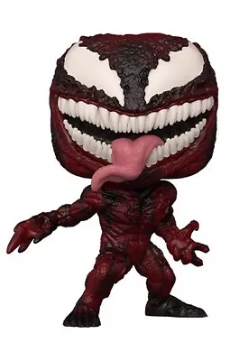 Buy Funko POP! Marvel 889 Venom Let There Be Carnage Carnage • 27.87£