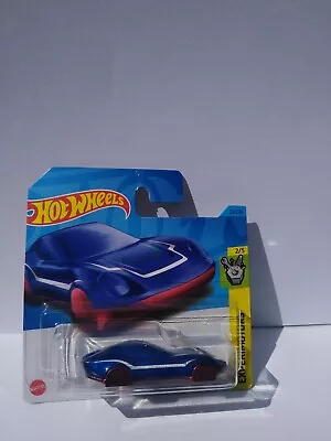 Buy Hot Wheels Coupe Clip Keyring • 25.99£
