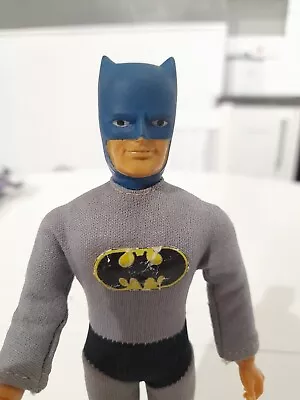 Buy Vintage,Rare Batman 8  Mego Doll.Nice Used Condition. • 39.99£