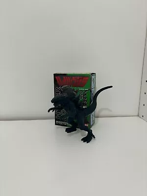 Buy Godzilla 1998 Bandai Hyper Godzilla 4” Figure • 24.99£