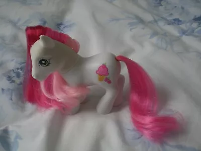 Buy My Little Pony MLP G3 Strawberry Surprise • 1.80£