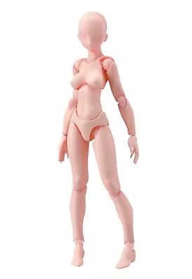 Buy Archetype She Flesh Color Ver. H13cm ABS PVC Body Model Action Figure MaxFactory • 73.52£