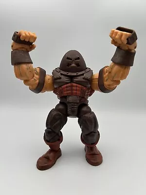 Buy Marvel Legends Juggernaut Figure Toybiz  • 19.99£