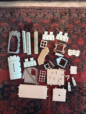 Buy Playmobil 3666 Knights Castle Spare Parts  • 7£