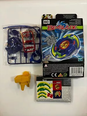 Buy Dranzer F Beyblade Hasbro Unassembled • 300£