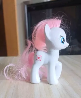 Buy My Little Pony G4 Nurse Redheart 2010 • 20£
