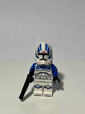 Buy LEGO Star Wars Jet Trooper Sw1093 From 75280 501st Legion - Brand New • 6.50£