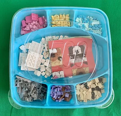 Buy LEGO DOTS Animal Picture Holders 41904 Retired Set 423 Pieces Complete Used Toy • 7.99£