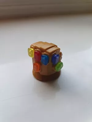 Buy Lego Thanos Infinity Gauntlet Including Stones NEW • 4.99£