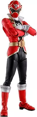 Buy Bandai S.H.Figuarts Gokai Red • 83.94£