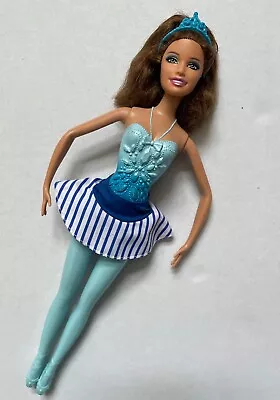 Buy Barbie Ballerina Teresa • 10.14£