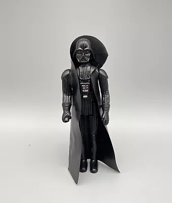 Buy Vintage Star Wars Darth Vader GMFGI 1977 Hong Kong UNITOY • 9.95£