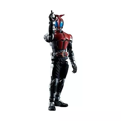 Buy Figure-rise Standard Masked Kamen Rider KABUTO Plastic Model Kit BANDAI NEW FS • 38.81£