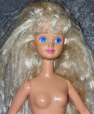 Buy Vintage Barbie Mattel Doll • 6.76£