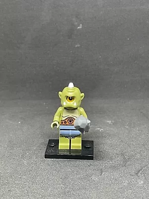 Buy LEGO Collectible Minifigure - Cyclops - Series 9 - W/stand & Accessory (2) • 3£