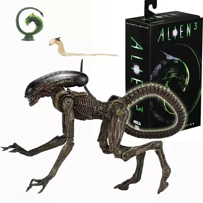 Buy NECA Alien 3 Dog Alien Ultimate Xenomorph Warrior 7  Action Figure Collection • 64.79£