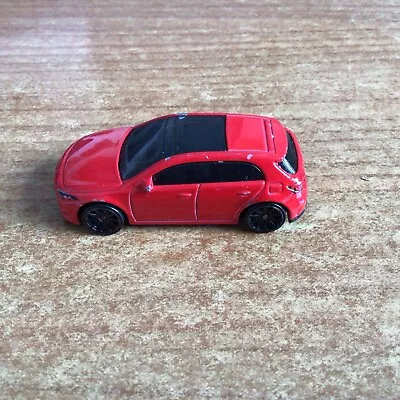 Buy Hot Wheels MERCEDES-BENZ A CLASS FYB47 2018 PREOWNED FAIR CONDITION (HWB) • 2.99£